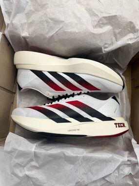 Adidas Adizero Texas Tech Evo SL